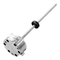 Transductores Balluff BTL5 Serie Instrucciones Breves