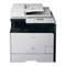 Impresora Todo en uno Canon Color imageCLASS MF8350Cdn Guía De Inicio