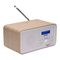Radio Denver DAB-30 Manual De Instrucciones