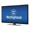 TV LED Westinghouse DWM40F1A1 Manual De Usuario