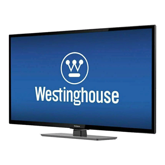 Westinghouse DWM40F1A1 Manual De Usuario