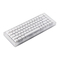 Teclados Epomaker TK68 Guia De Inicio Rapido