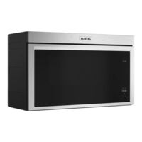 Maytag MMMF6030 Guia De Inicio Rapido