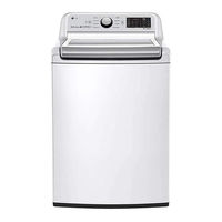 Lg WT7300CV Manual Del Usuario
