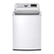 Lavadoras LG WT7300CV Manual Del Usuario
