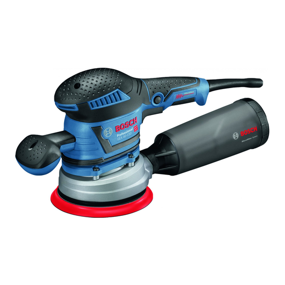 Bosch 3 601 C7B 2 Manuales