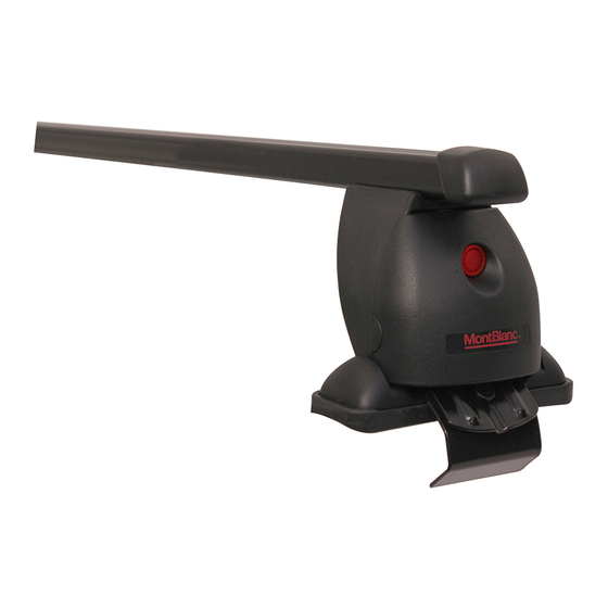 Mont Blanc FK24 Instrucciones De Montaje