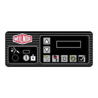 Milnor E-P Plus Manual Del Usuario