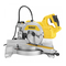 Dewalt DWS771,DWS777 - Manual de Sierra de Calar