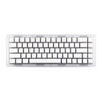 Epomaker TK68 Guia Rápido