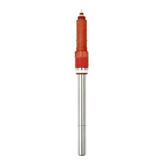 Mettler Toledo InPro 5000 Manual De Instrucciones