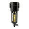 Sistemas de Filtración de Agua DeWalt DXCM019-0342 Guia De Inicio Rapido