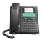 Teléfono IP Mitel MIVOICE 6910 Guía De Referencia Rápida