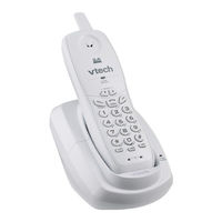 Vtech T2408 Manual Del Usuario