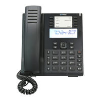 Mitel MiVOICE 6910 Guia De Instalacion