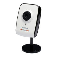 D-Link DCS-920 Guía De Instalación Rápida