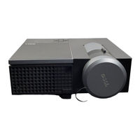 Dell 4310WX Guia Del Usuario