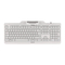 Teclados Cherry KC 1000 SC-Z Instrucciones De Uso