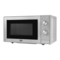 Beko MOC 20100 W; MOC 20100 S - Manual del horno microondas