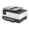 Manual de la serie HP OfficeJet Pro 8120