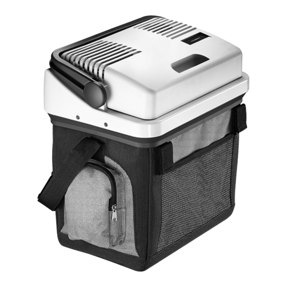 Dometic AS25 Instrucciones De Uso
