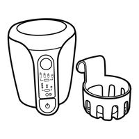 Chicco 06785U Manual Del Propietário