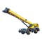 Equipos de Elevación Manitowoc Grove RT875E Guía De Producto