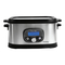 Electrodomésticos de Cocina Hkoenig Sous Vide SVCOOK40 Folleto De Instrucciones