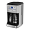 Cafeteras Farberware CM3000S Manual De Instrucciones