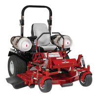Briggs & Stratton Ferris 5900690 Manual Del Usario