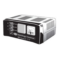 Hella 10 Automatic Instrucciones Para El Manejo