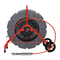 Camaras RIDGID SeeSnake STANDARD Manual Del Operador