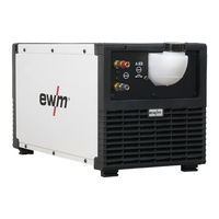EWM cool50-2 U40
cool50 U42 Manual De Instrucciones