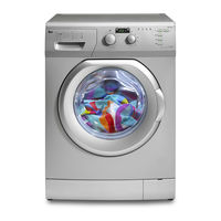 Teka TKD 1270 T Manual De Instrucciones