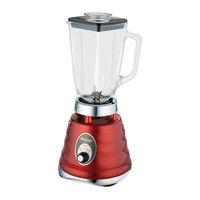 Oster 4126 Manual De Instrucciones