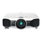 Proyectores Epson PowerLite Home Cinema 5030UB Manual Del Usuario