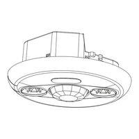LEGRAND Wattstopper Guia De Inicio Rapido