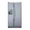 Refrigeradores DAEWOO ELECTRONICS FRS-2431IAL Guía De Funciones