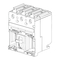 Unidades de Control Siemens 3VL92-6L.30 Serie Instructivo