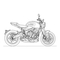 Triumph Trident