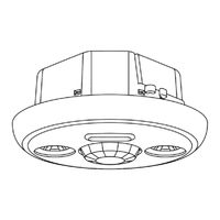 LEGRAND LMDC-100 Guia De Inicio Rapido