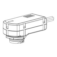 LEGRAND FSP-321 Manual Del Usuario