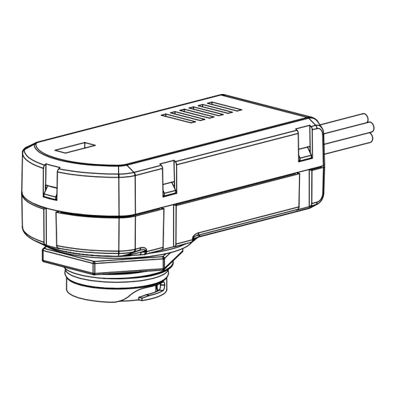 LEGRAND Wattstopper Manual Del Usuario