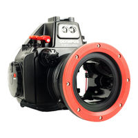Olympus PT-EP13 Manual De Instrucciones