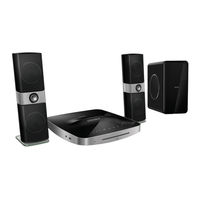 Philips 9000 Serie Guia De Inicio Rapido