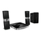 Sistema de Teatro en Casa Philips SoundHub HST9221 Guia De Inicio Rapido