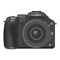 Cámaras Digitales Panasonic Lumix DMC-G5X Instrucciones De Funcionamiento