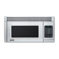 Viking VMOR506 Manual De Uso Y Cuidado
