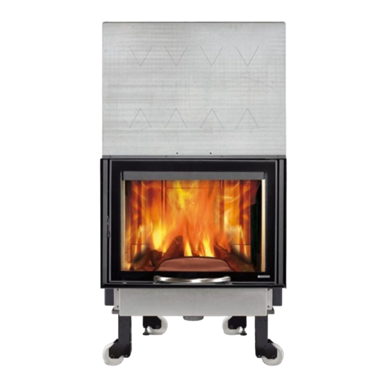 La Nordica WF25 DsA Manual Del Usuario