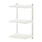 Muebles de Interior IKEA ALGOT Manual De Instrucciones